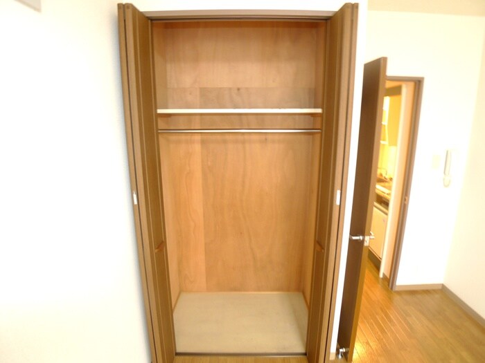 物件内観写真7　(収納)
