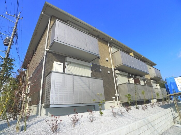 物件外観写真2　(その他)