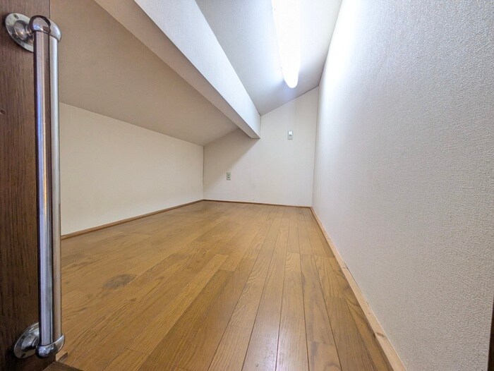 物件内観写真6　(ロフト)