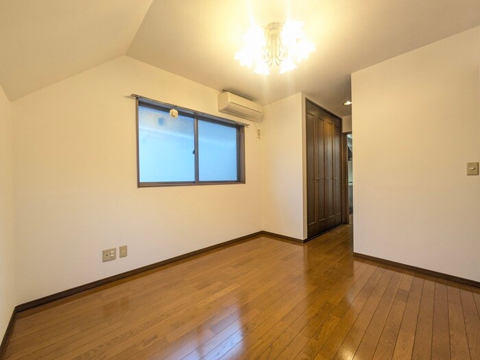 物件内観写真13　(居室)