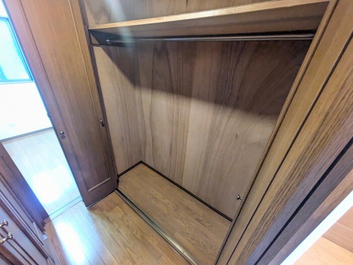 物件内観写真14　(収納)