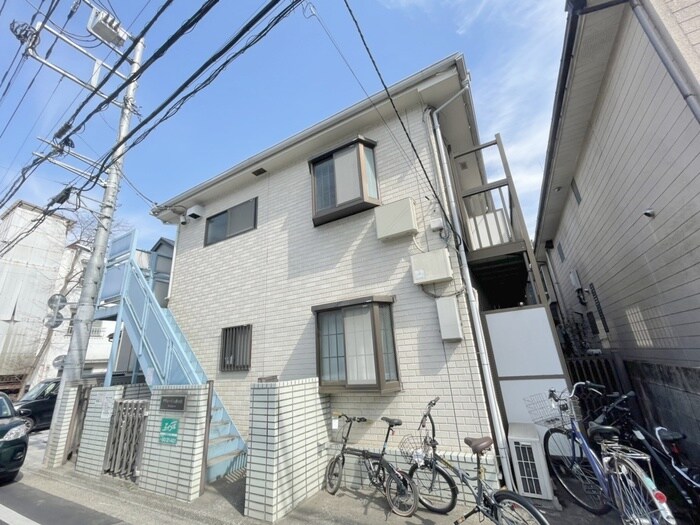 物件外観写真3　(外観写真)