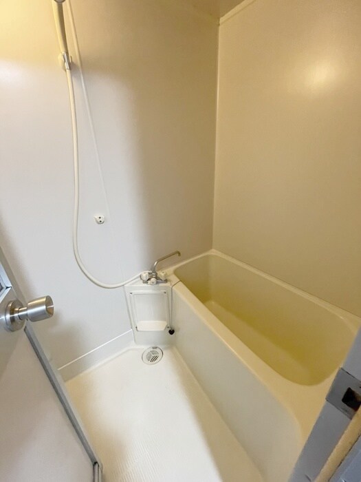 物件内観写真10　(バス／シャワールーム等)