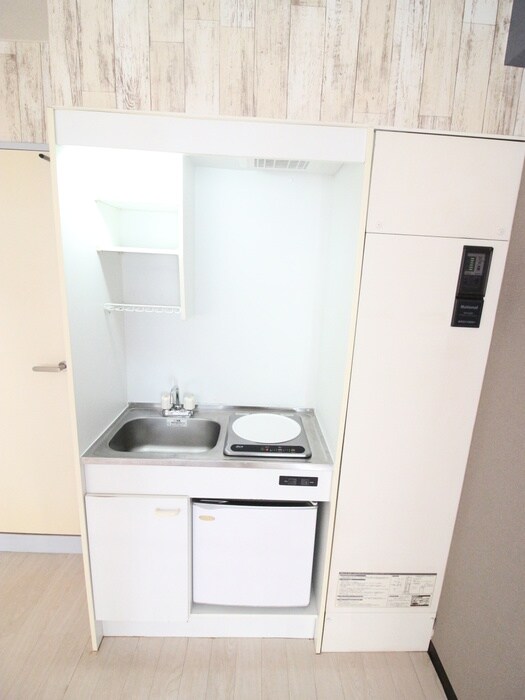 物件内観写真11　(キッチン)