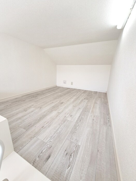 物件内観写真9　(ロフト)