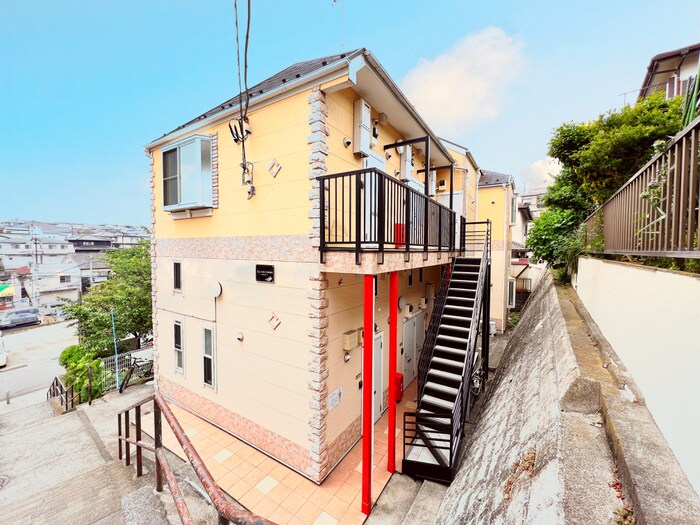 物件外観写真4　(外観写真)