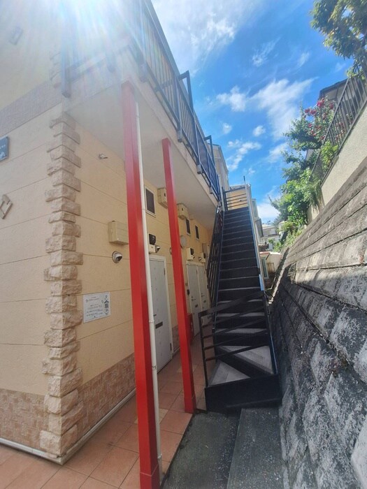 物件外観写真5　(外観写真)