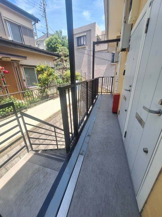 物件外観写真6　(外観写真)