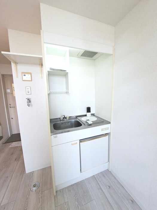 物件内観写真10　(キッチン)