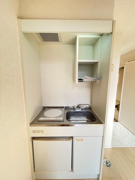 物件内観写真10　(キッチン)