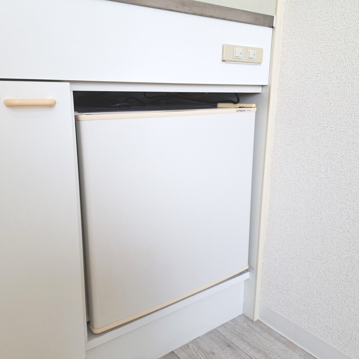 物件内観写真11　(キッチン)