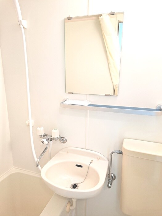 物件内観写真14　(洗面)