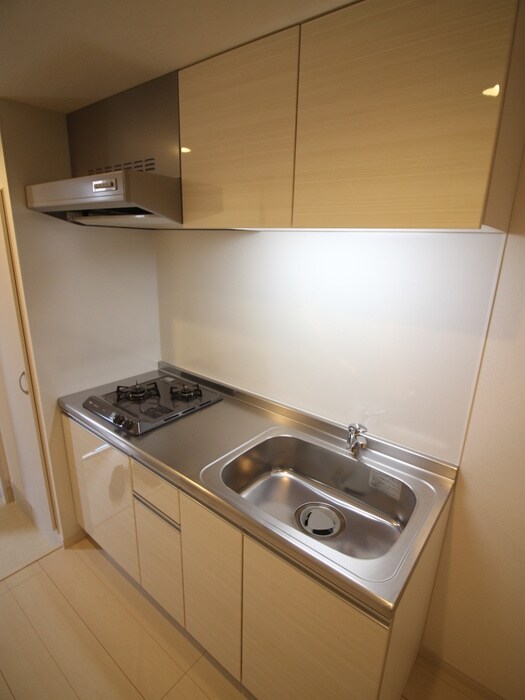 物件内観写真9　(キッチン)