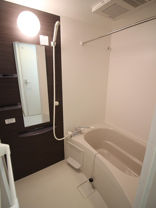 物件内観写真15　(バス／シャワールーム等)