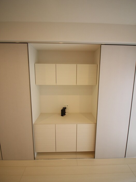 物件内観写真21　(収納)