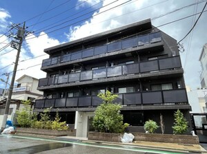 クレヴィスタ立石（４０８）外観写真