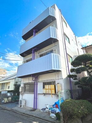 ﾀｳﾝﾗｲﾌ多摩ｾﾝﾀｰⅡ(304)外観写真