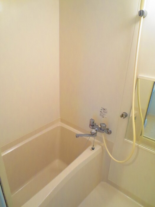 物件内観写真10　(バス／シャワールーム等)