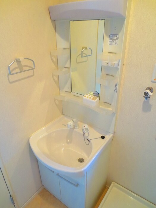 物件内観写真11　(洗面)