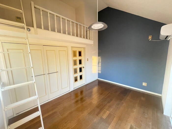 物件内観写真9　(居室)