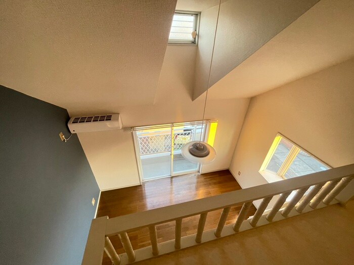 物件内観写真10　(居室)