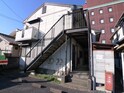 ひまわりハイツB
