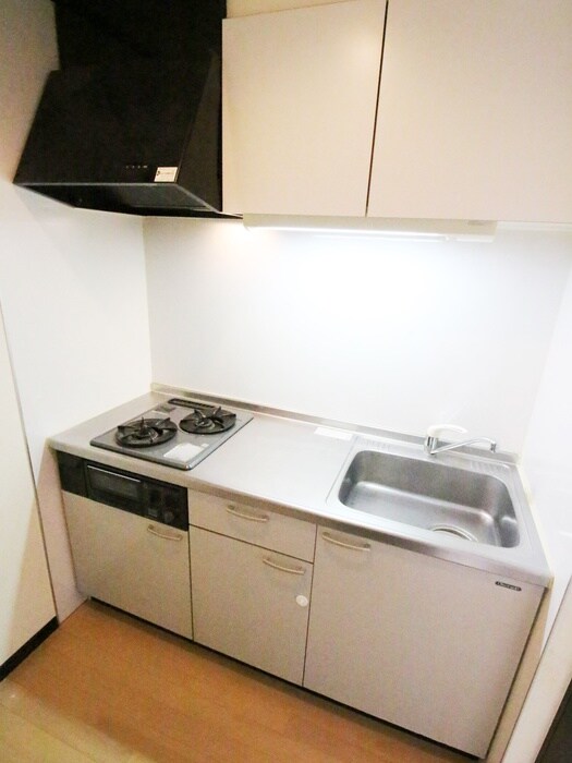 物件内観写真10　(キッチン)