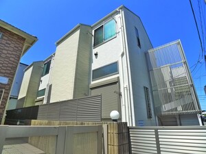 ＭＤＭＵｒａｙａｓｕⅡ外観写真