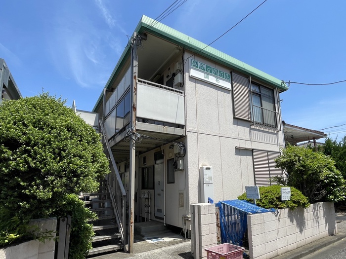 シティハイム調布