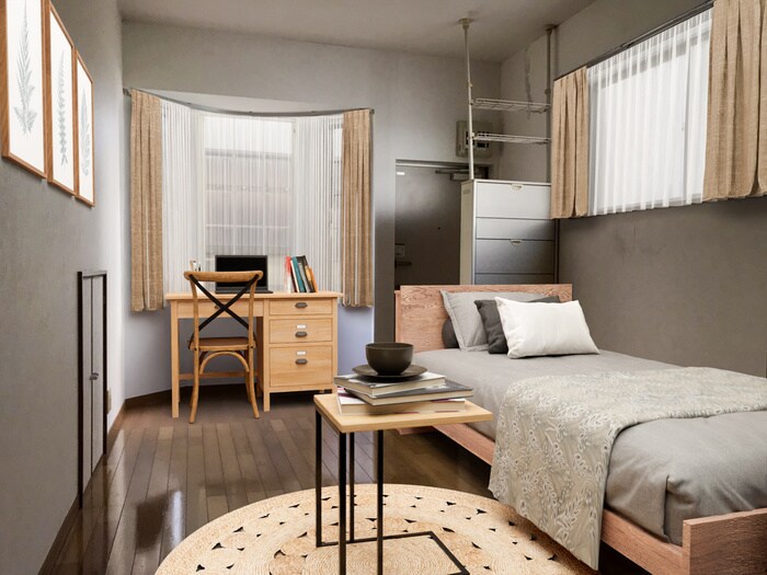 物件内観写真7　(居室)