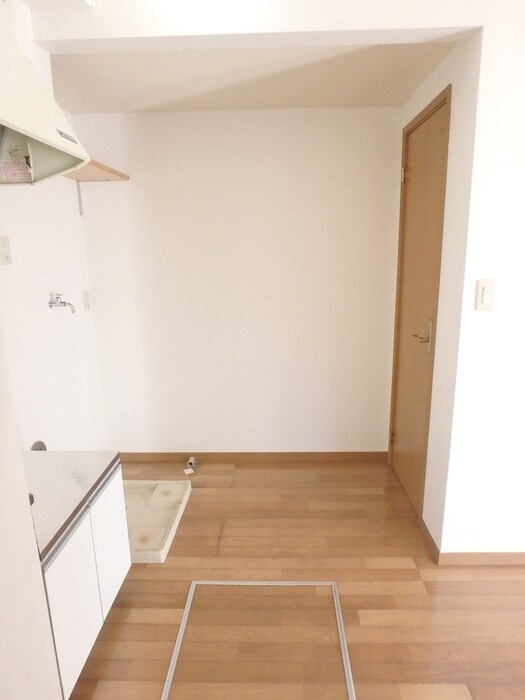 物件内観写真10　(居室)