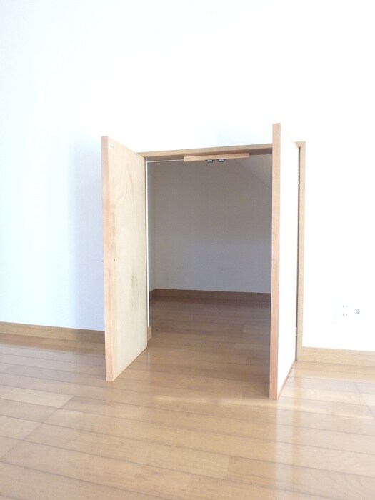 物件内観写真11　(収納)