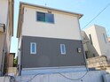 仮)富士見市渡戸戸建貸家