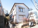 峰町ハイツ