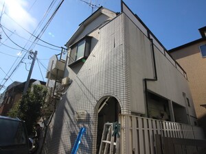 ロイヤルライオンビレッジ　４外観写真