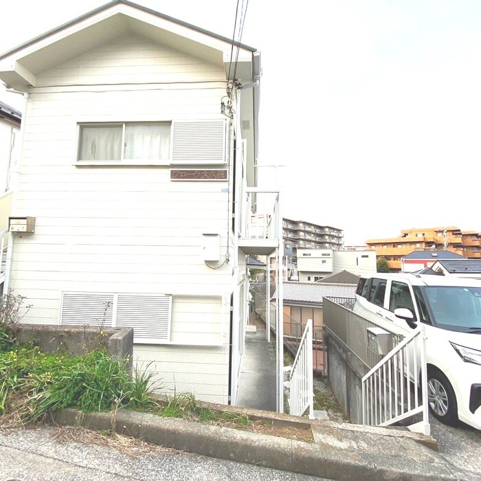 物件外観写真2　(外観写真)