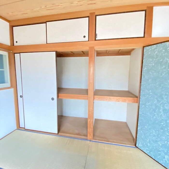 物件内観写真9　(収納)