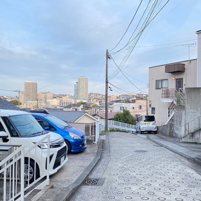 物件外観写真5　(周辺環境)