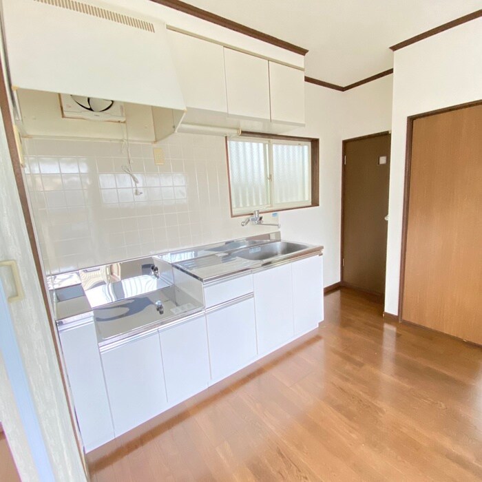 物件内観写真10　(キッチン)