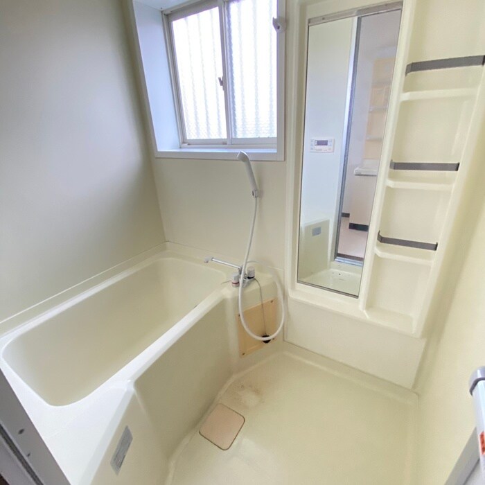 物件内観写真11　(バス／シャワールーム等)