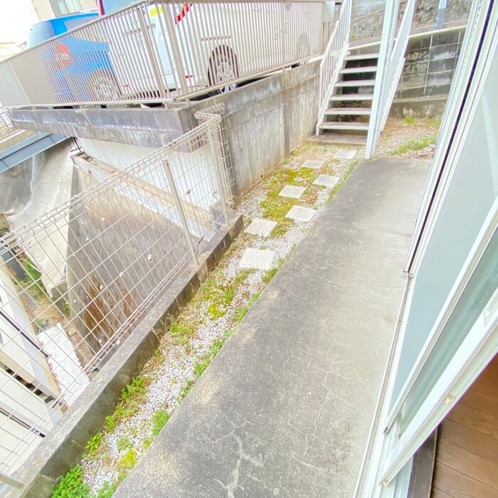 物件内観写真16　(ベランダ・バルコニー)