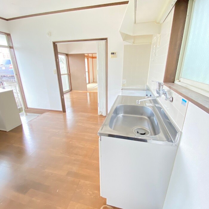 物件内観写真17　(キッチン)