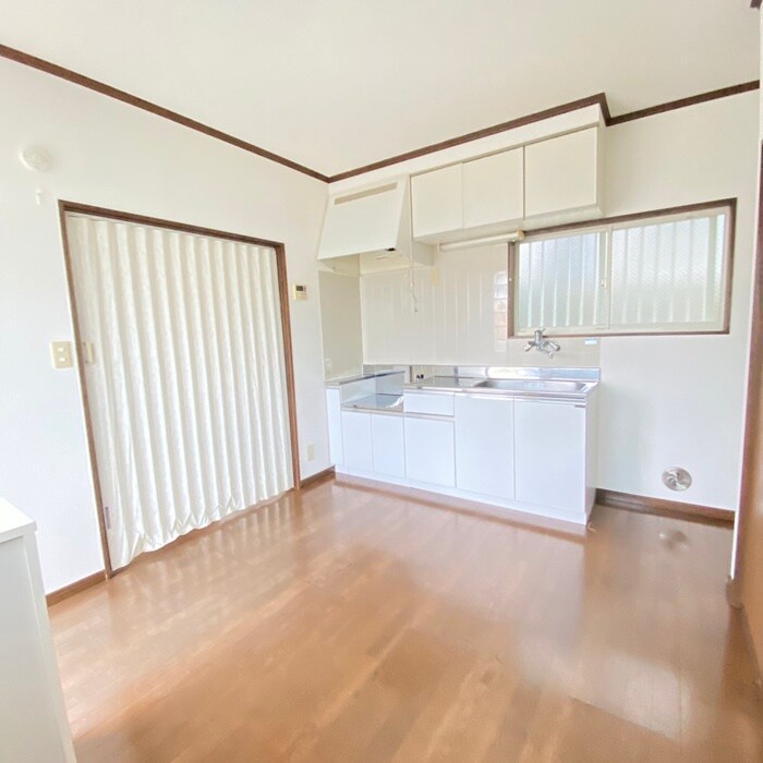 物件内観写真18　(キッチン)