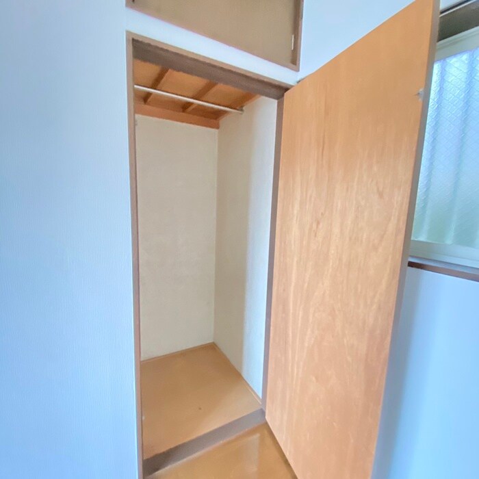 物件内観写真19　(収納)