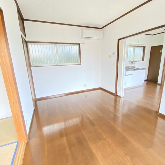 物件内観写真20　(居室)