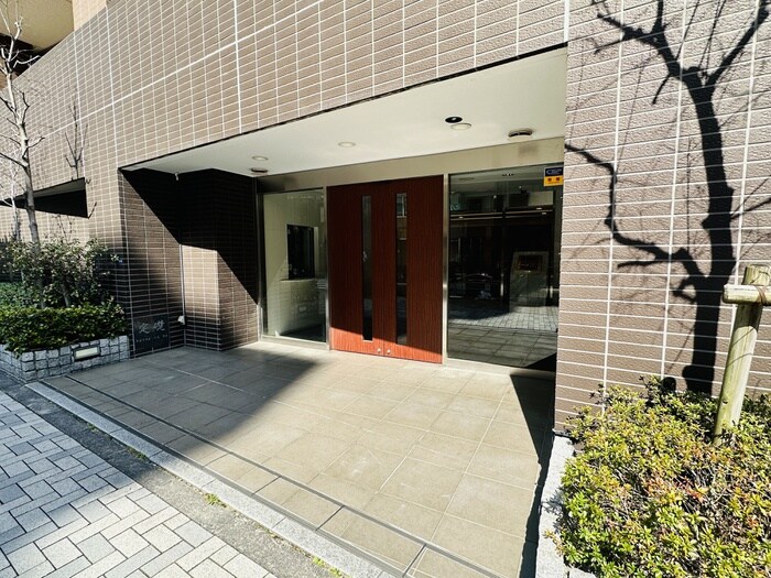 物件外観写真2　(周辺環境)