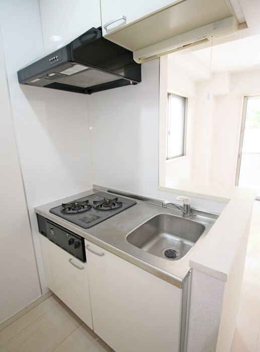 物件内観写真10　(キッチン)