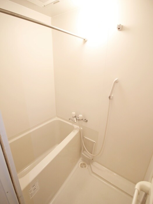 物件内観写真12　(バス／シャワールーム等)