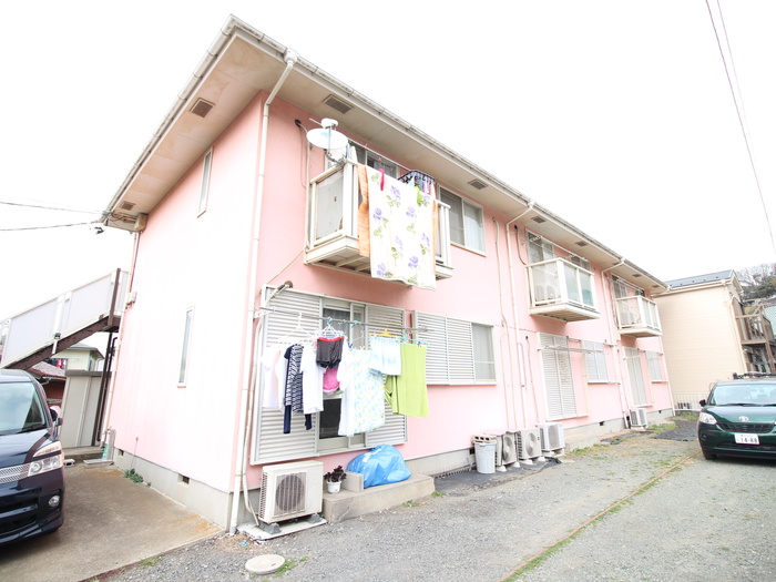 リビング南湘南