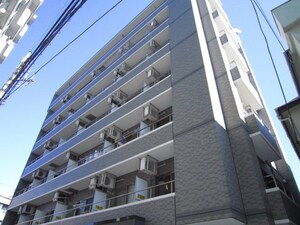 ｽｶｲｺｰﾄ武蔵関伊勢亀ﾋﾞﾙ（301）外観写真